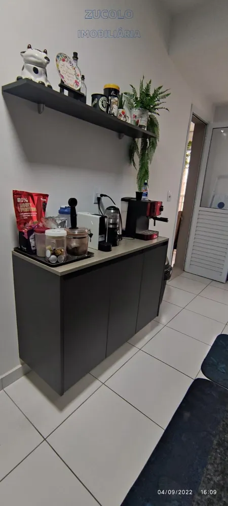 Apartamento, 2 quartos, 115 m² - Foto 3
