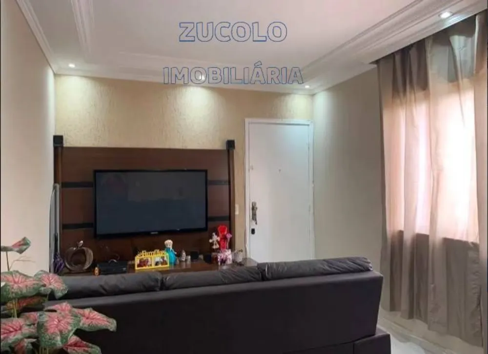 Apartamento, 2 quartos, 56 m² - Foto 1