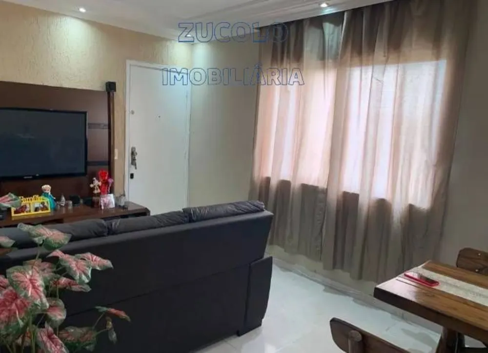 Apartamento, 2 quartos, 56 m² - Foto 3
