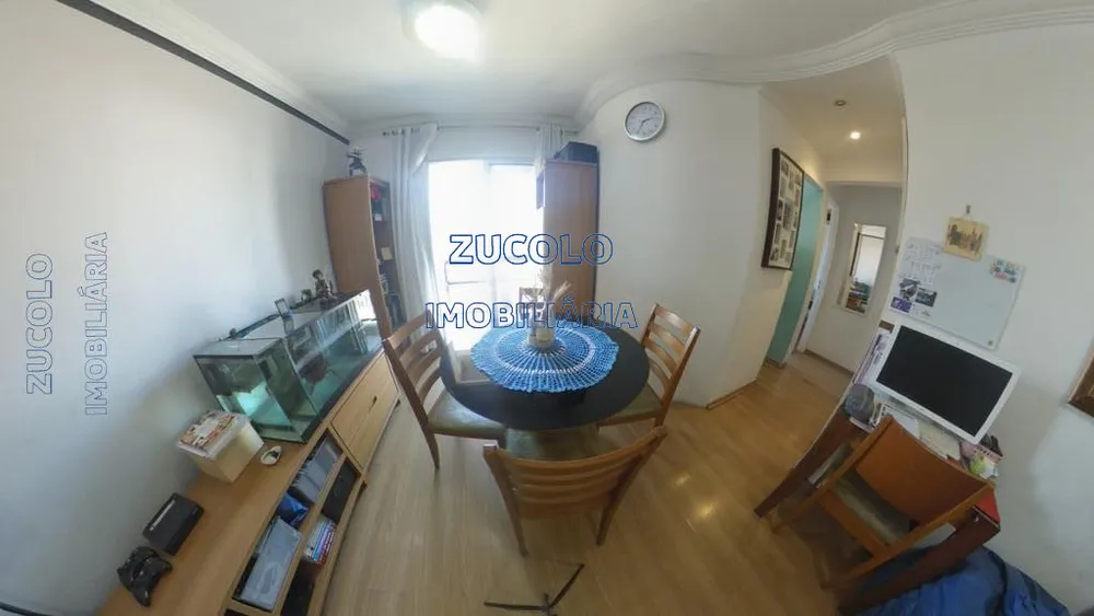 Apartamento, 3 quartos, 62 m² - Foto 1