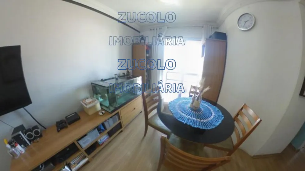 Apartamento, 3 quartos, 62 m² - Foto 4