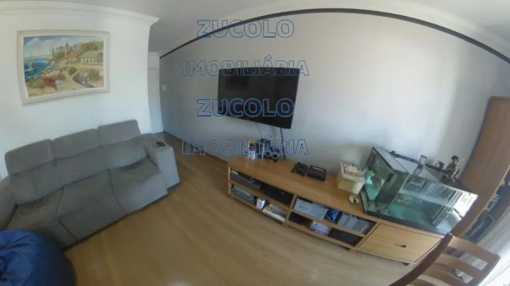 Apartamento, 3 quartos, 62 m² - Foto 3