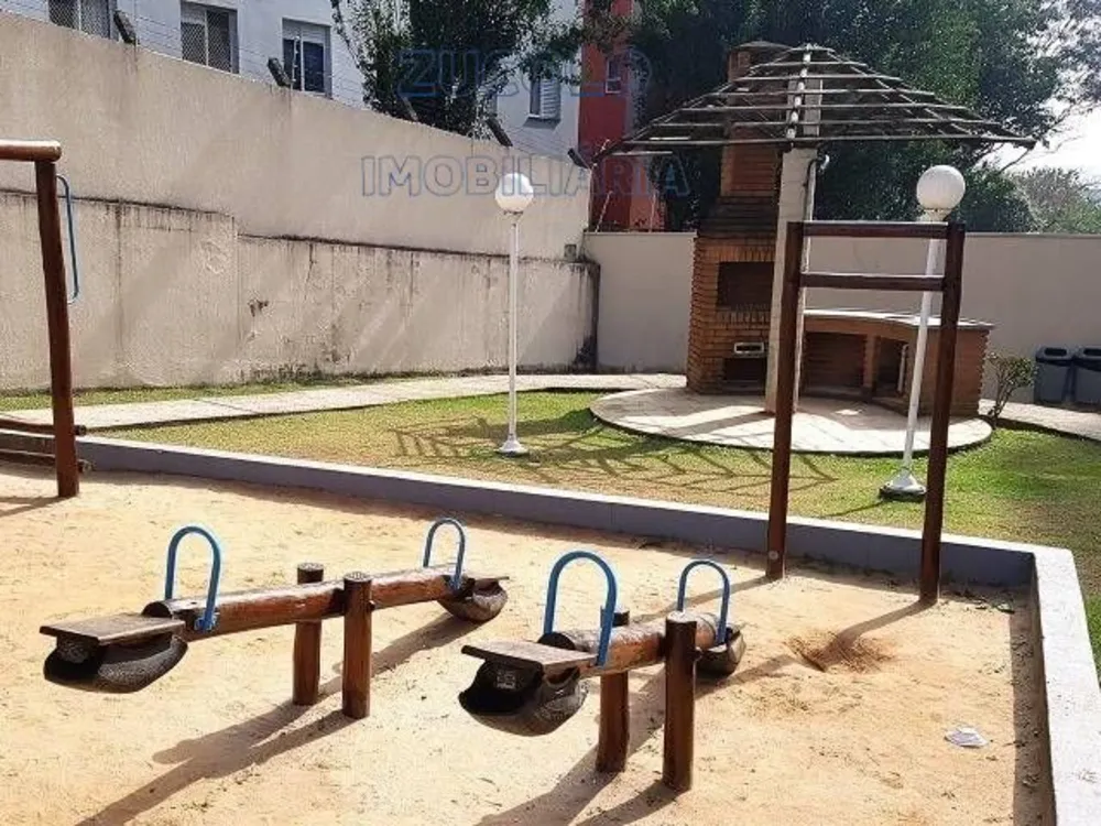 Apartamento, 2 quartos, 50 m² - Foto 3