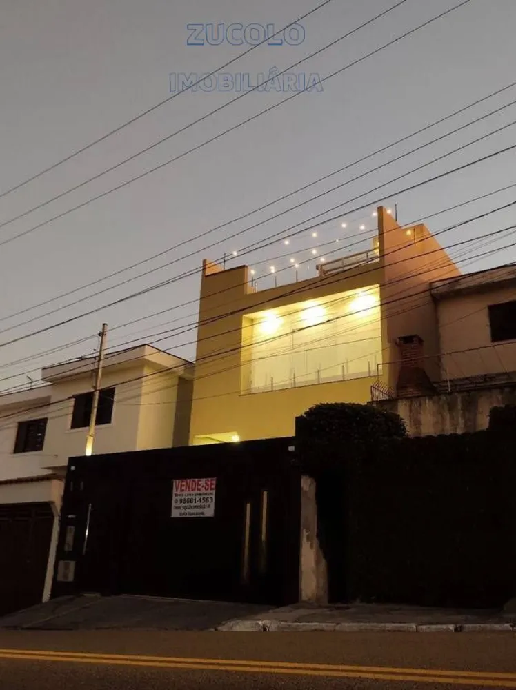 Sobrado, 1 quarto, 140 m² - Foto 2