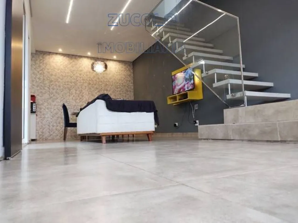 Sobrado, 1 quarto, 140 m² - Foto 4