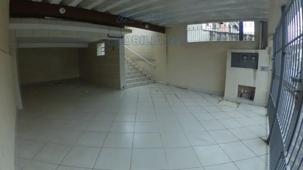 Casa, 2 quartos, 89 m² - Foto 1
