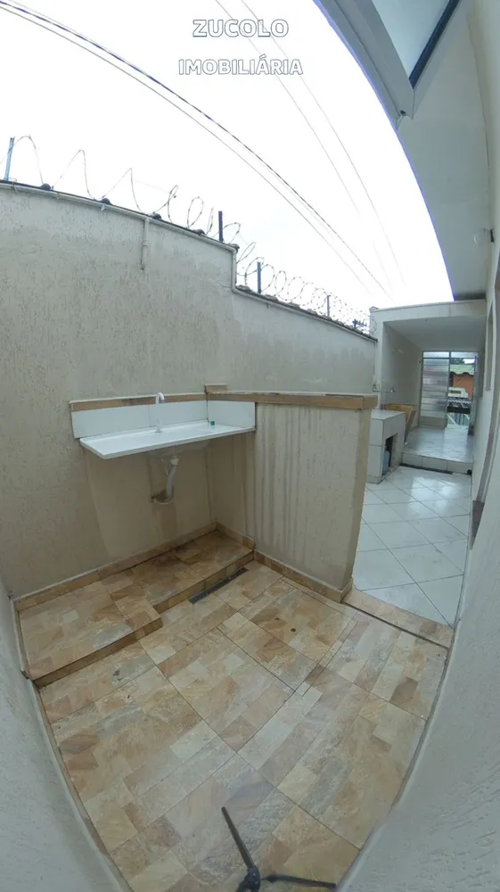 Casa, 2 quartos, 89 m² - Foto 4