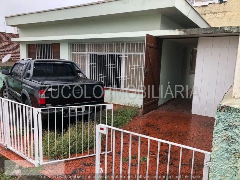 Casa, 3 quartos, 250 m² - Foto 1