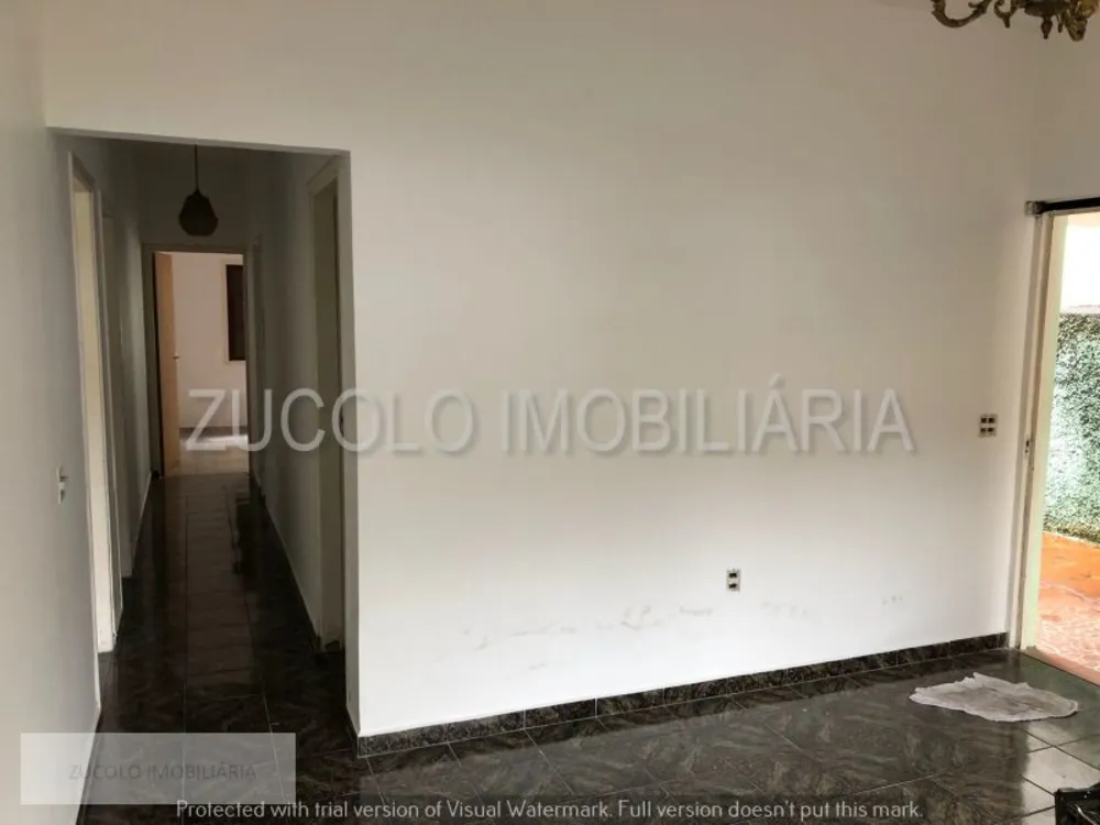 Casa, 3 quartos, 250 m² - Foto 3