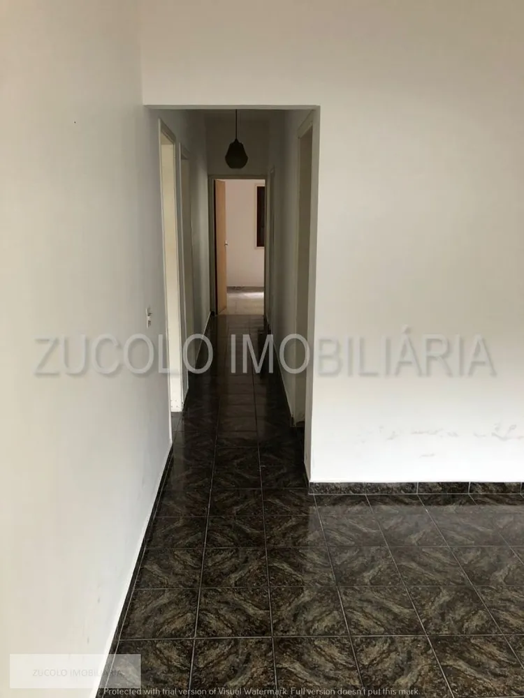 Casa, 3 quartos, 250 m² - Foto 4