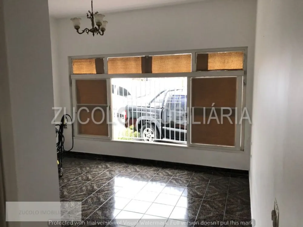 Casa, 3 quartos, 250 m² - Foto 2