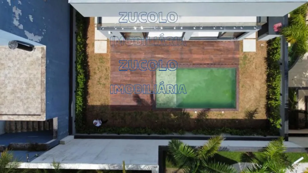 Sobrado, 4 quartos, 400 m² - Foto 4