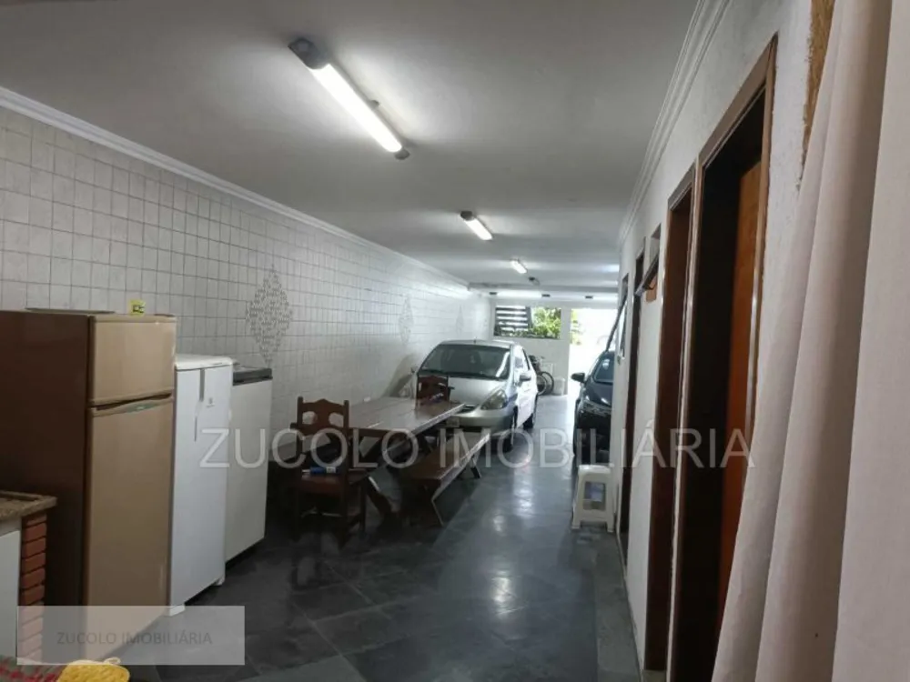 Sobrado, 3 quartos, 263 m² - Foto 3