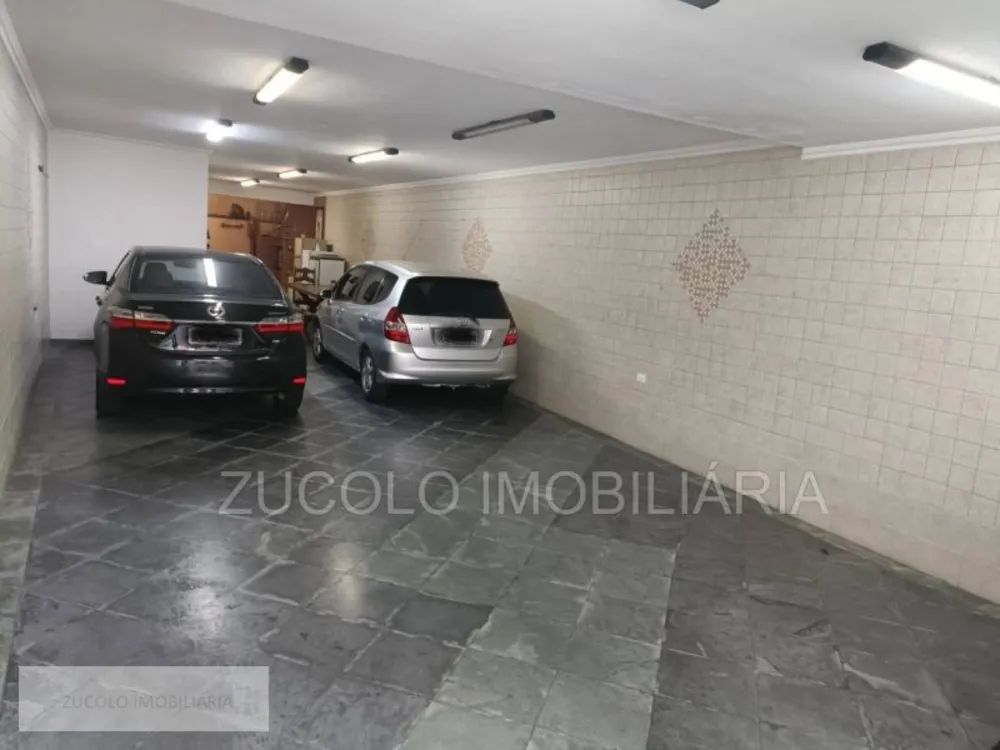 Sobrado, 3 quartos, 263 m² - Foto 1