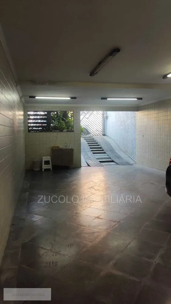 Sobrado, 3 quartos, 263 m² - Foto 2