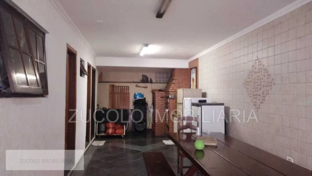 Sobrado, 3 quartos, 263 m² - Foto 4
