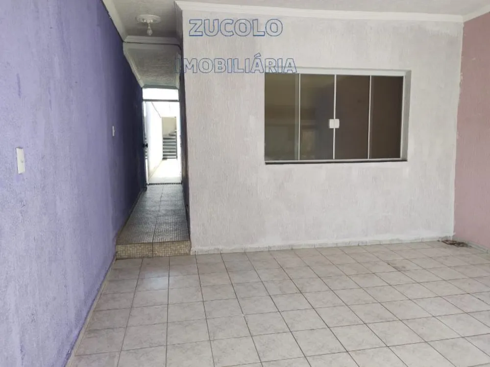 Casa, 2 quartos, 125 m² - Foto 1