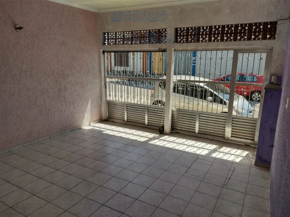 Casa, 2 quartos, 125 m² - Foto 2