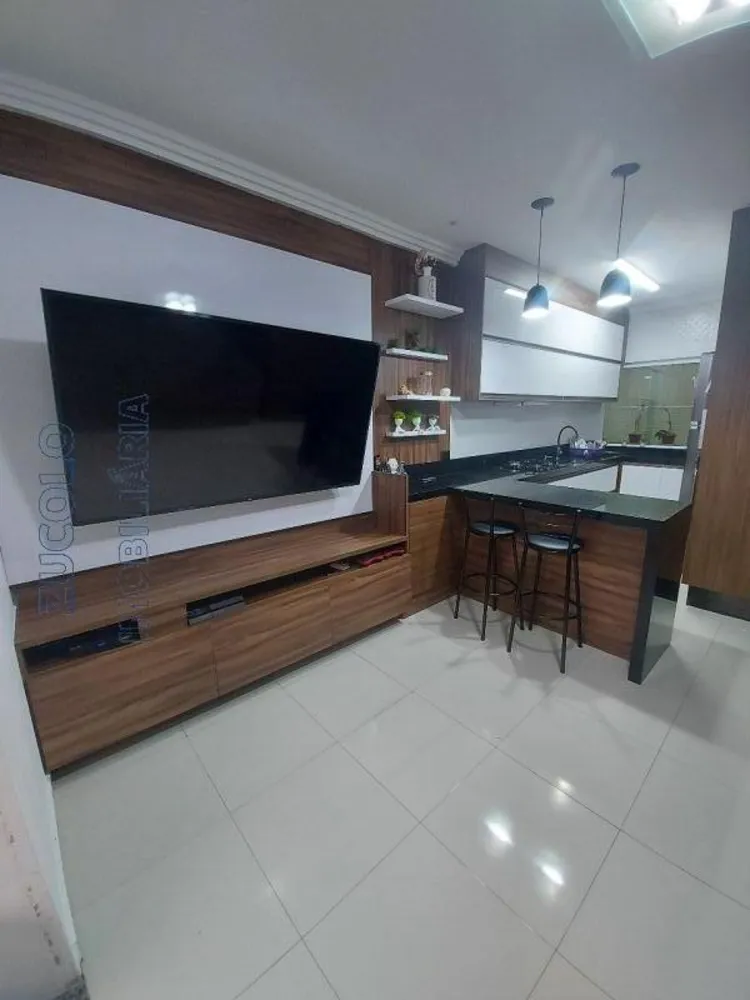 Sobrado, 2 quartos, 115 m² - Foto 4