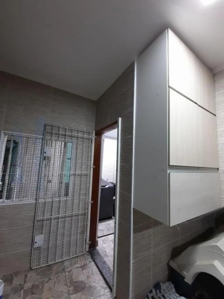 Sobrado, 2 quartos, 115 m² - Foto 2