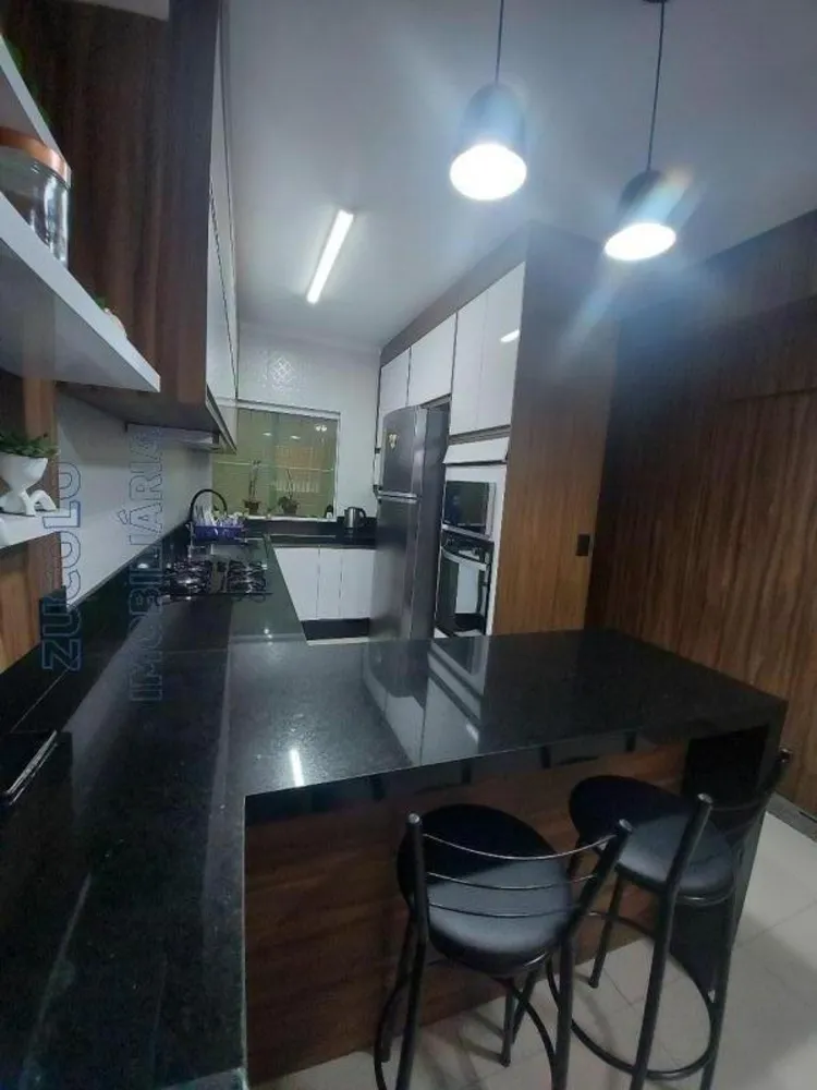 Sobrado, 2 quartos, 115 m² - Foto 3