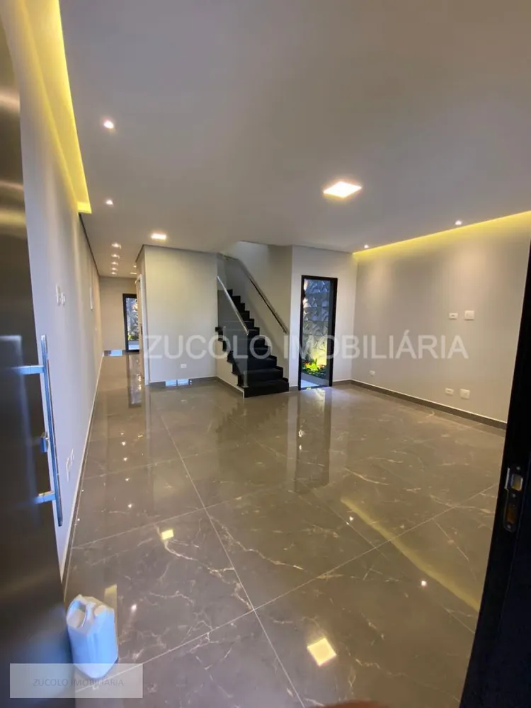Sobrado, 3 quartos, 164 m² - Foto 3