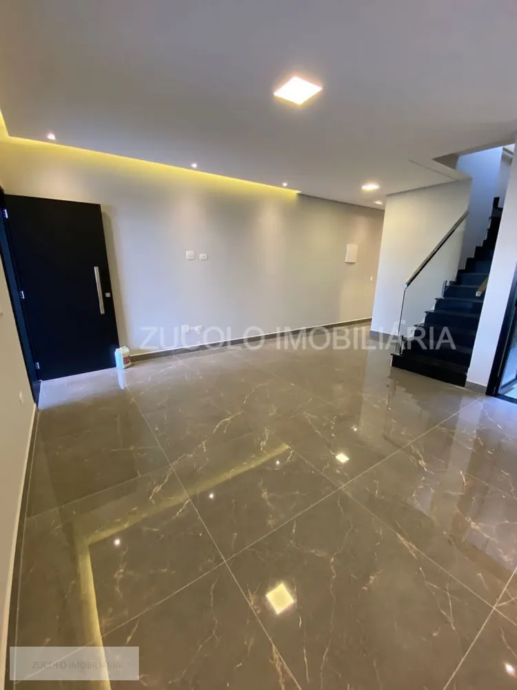 Sobrado, 3 quartos, 164 m² - Foto 4