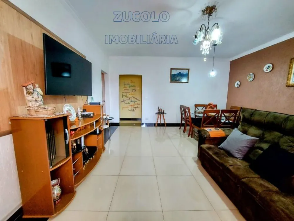 Casa, 4 quartos, 157 m² - Foto 2