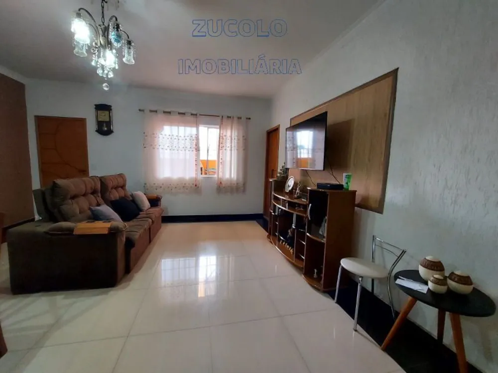 Casa, 4 quartos, 157 m² - Foto 3