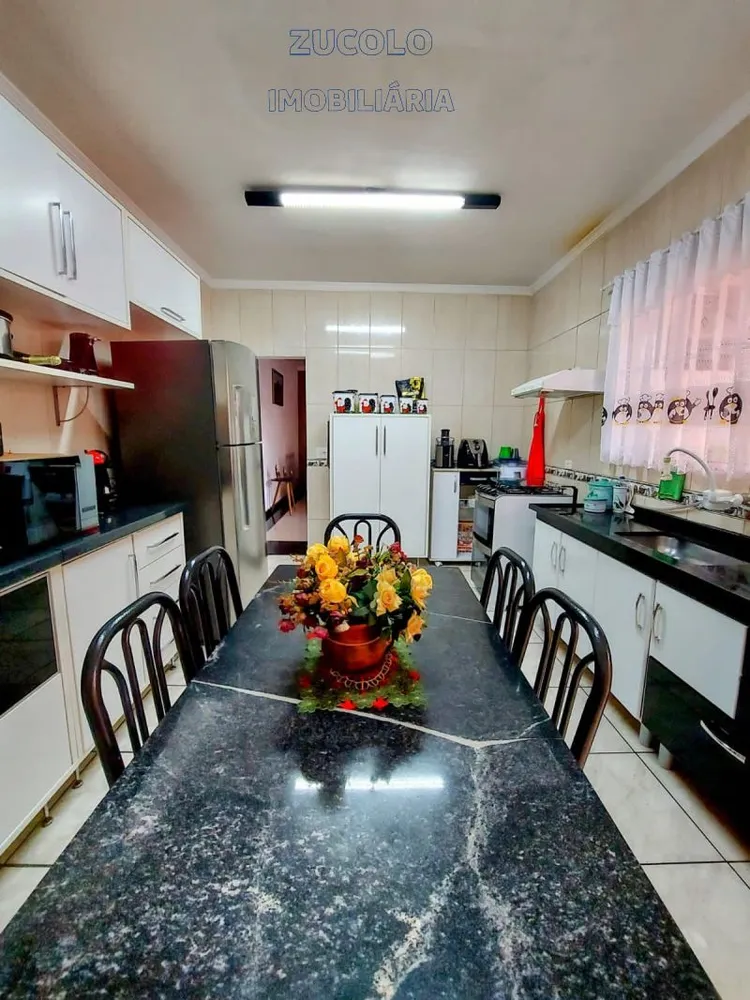 Casa, 4 quartos, 157 m² - Foto 4