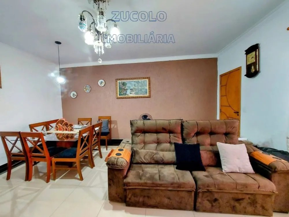 Casa, 4 quartos, 157 m² - Foto 1