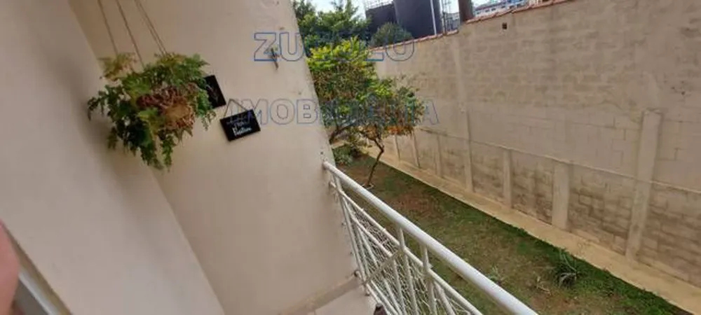 Apartamento, 2 quartos, 54 m² - Foto 2