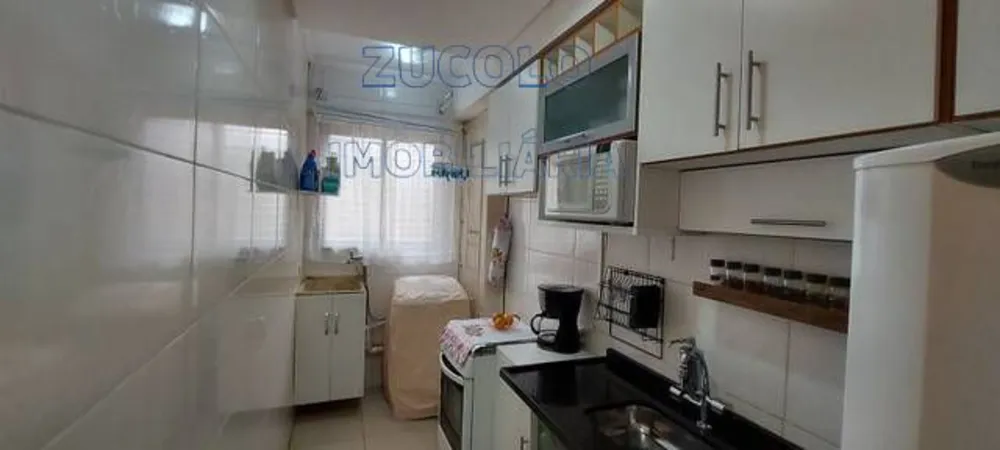 Apartamento, 2 quartos, 54 m² - Foto 4