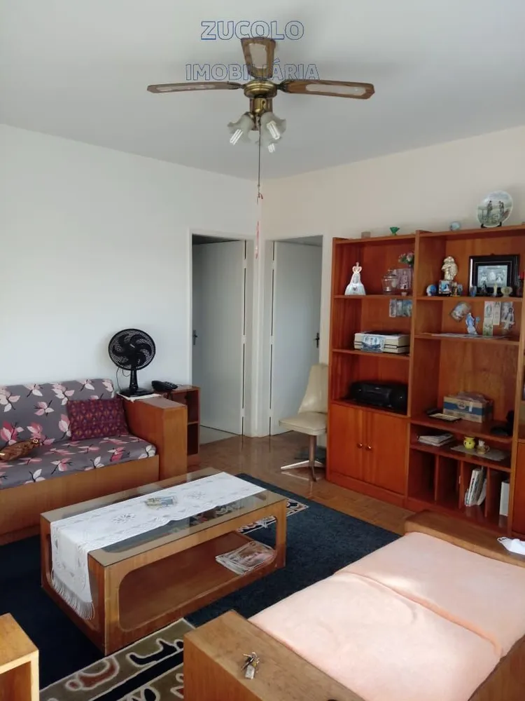 Apartamento, 2 quartos, 62 m² - Foto 3