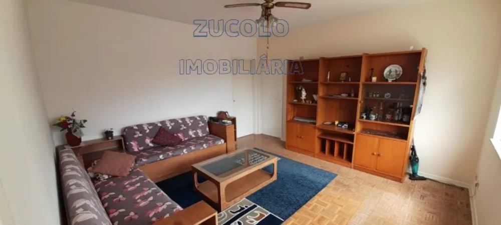 Apartamento, 2 quartos, 62 m² - Foto 2