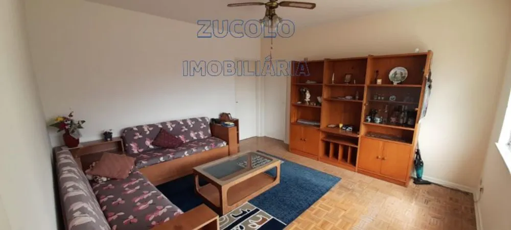 Apartamento, 2 quartos, 62 m² - Foto 1