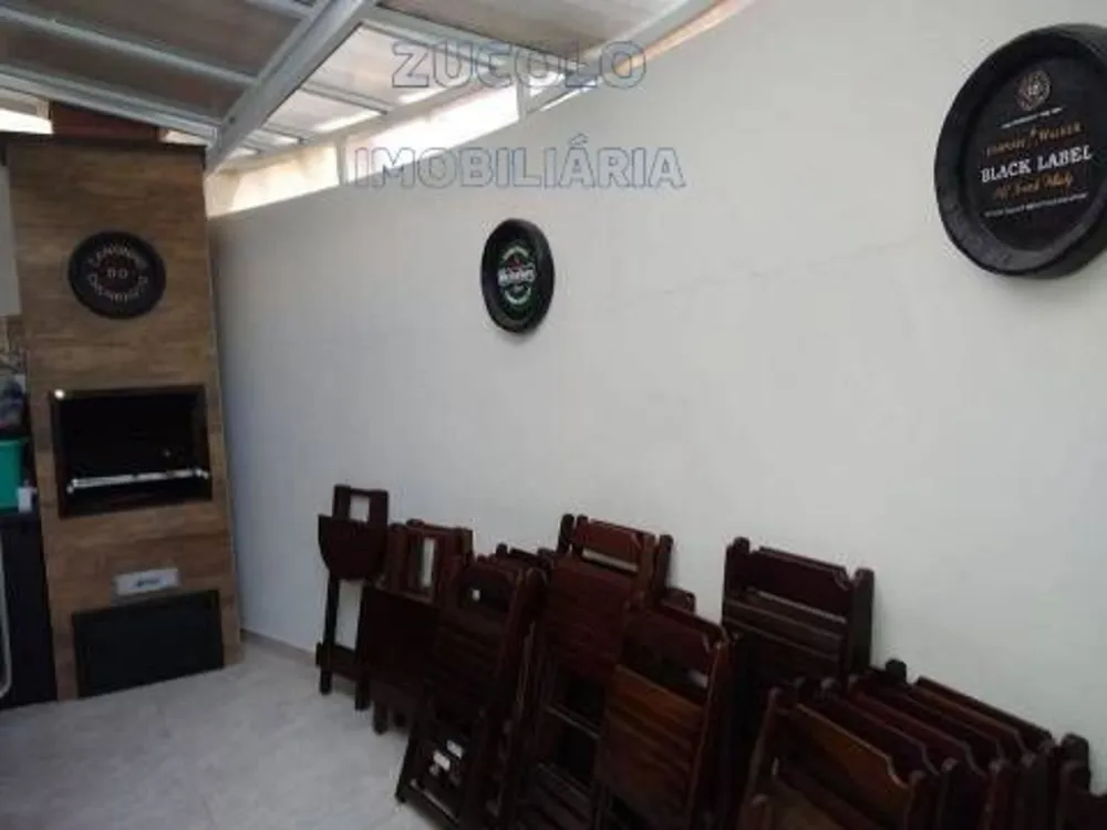Sobrado, 2 quartos, 115 m² - Foto 2