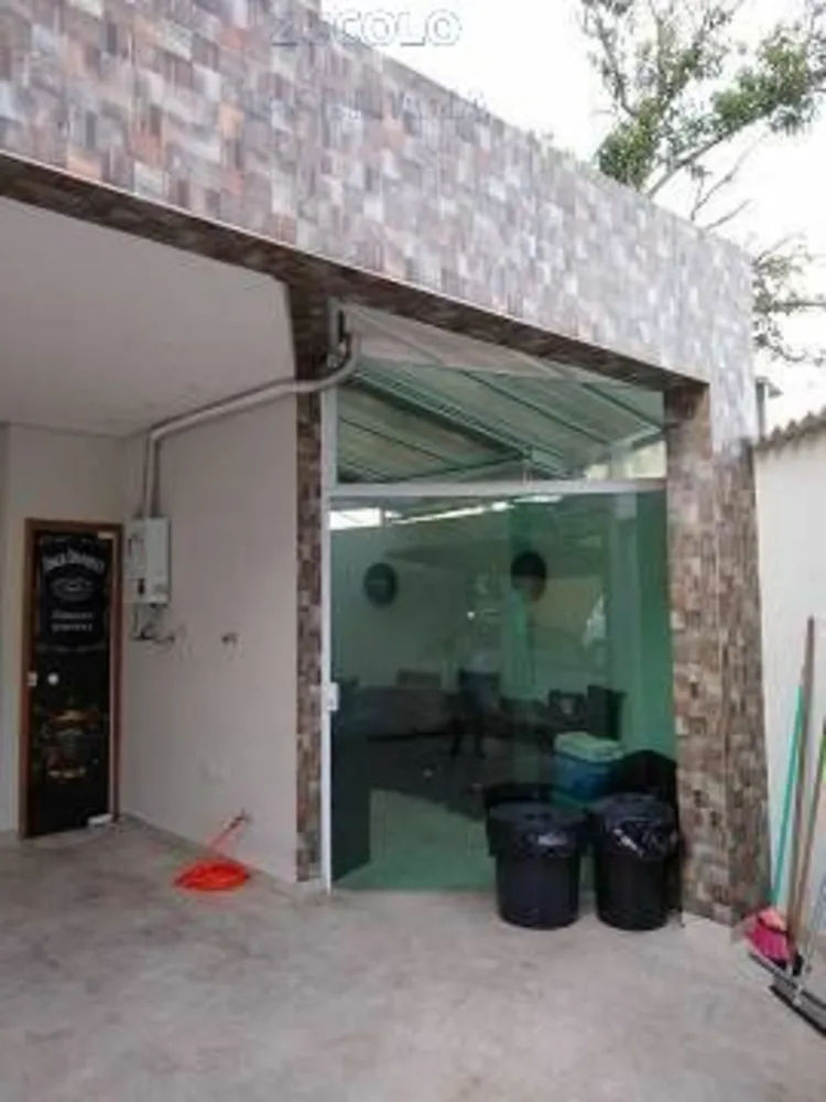 Sobrado, 2 quartos, 115 m² - Foto 3