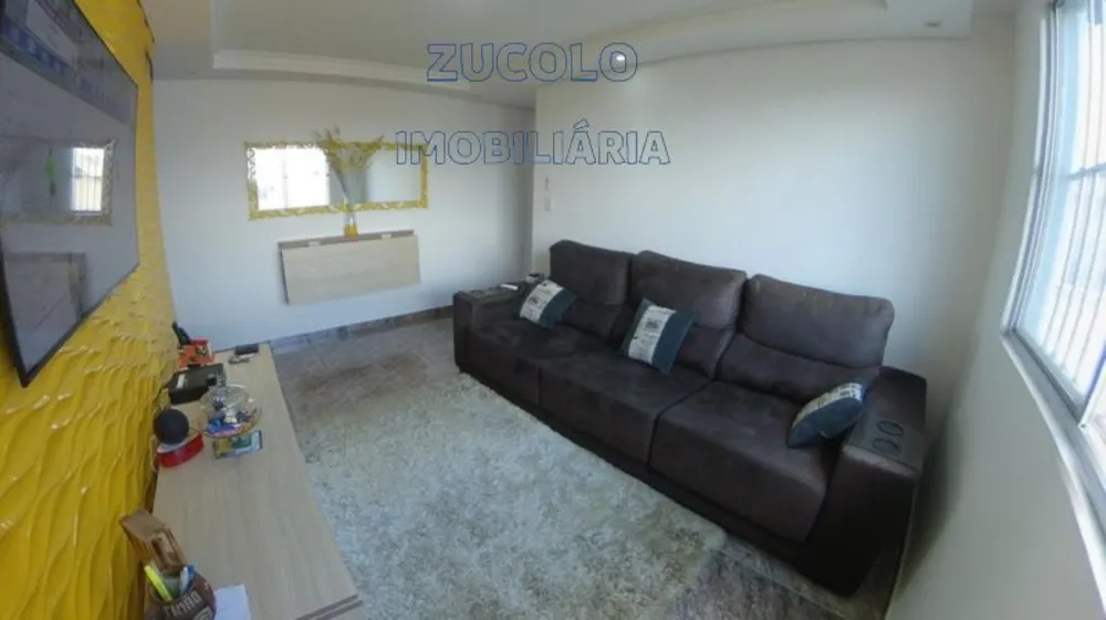 Apartamento, 2 quartos, 54 m² - Foto 4