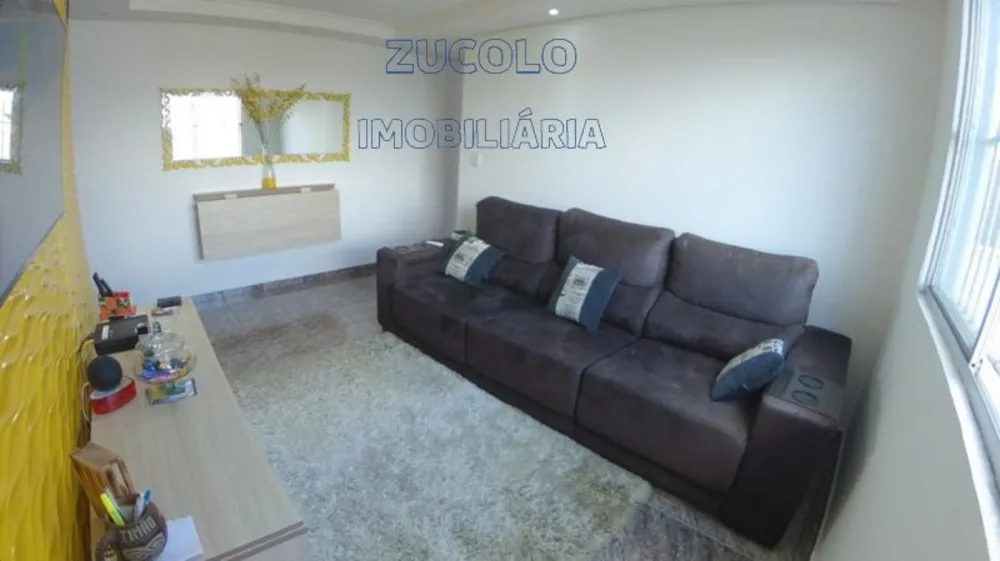 Apartamento, 2 quartos, 54 m² - Foto 1