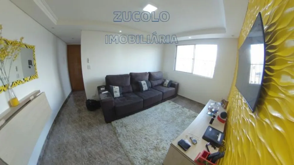 Apartamento, 2 quartos, 54 m² - Foto 3