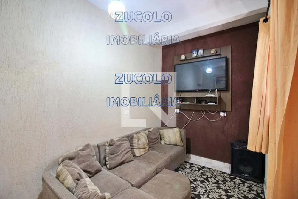 Sobrado, 5 quartos, 60 m² - Foto 4