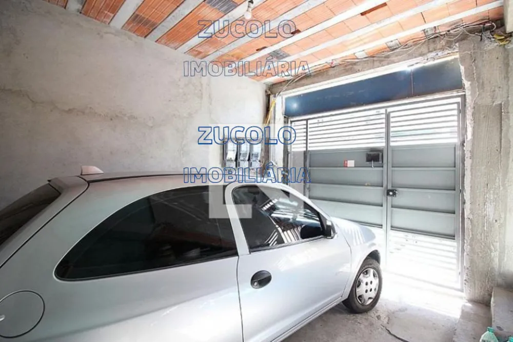 Sobrado, 5 quartos, 60 m² - Foto 2