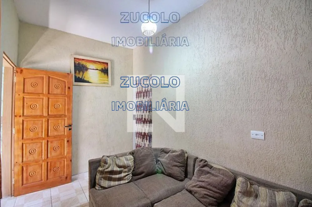 Sobrado, 5 quartos, 60 m² - Foto 3