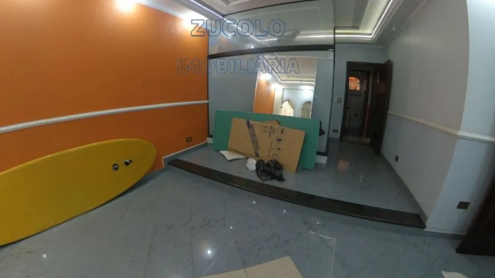 Casa, 3 quartos, 222 m² - Foto 4