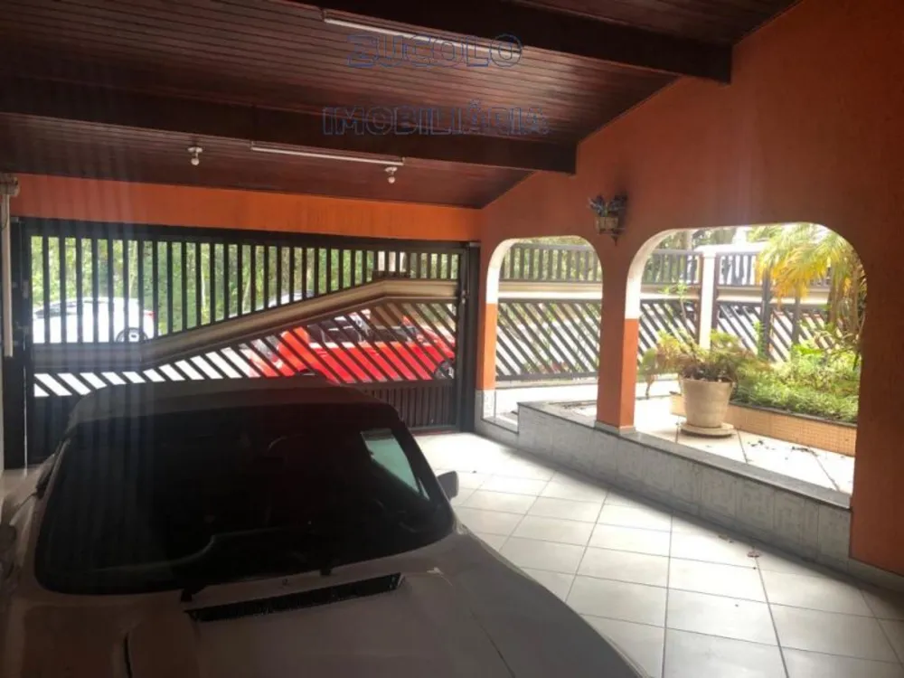 Casa, 3 quartos, 222 m² - Foto 2