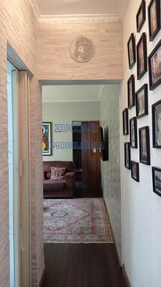 Sobrado, 3 quartos, 189 m² - Foto 4