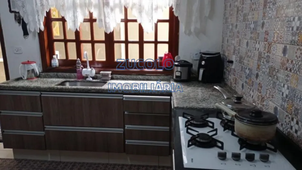Sobrado, 3 quartos, 189 m² - Foto 1