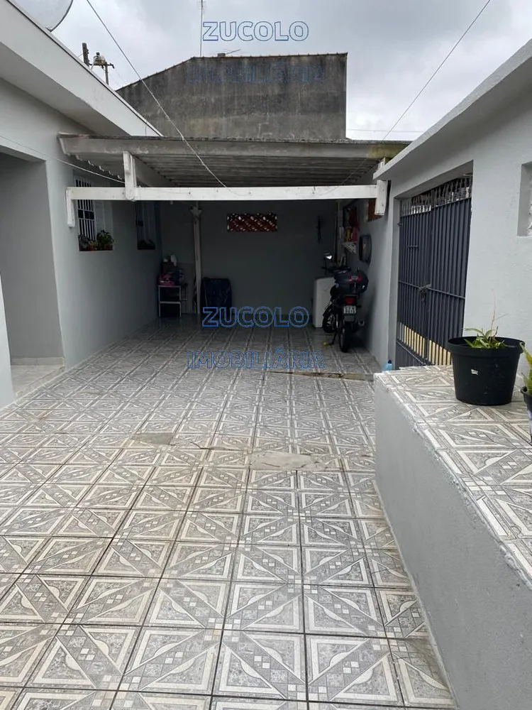 Casa, 2 quartos, 125 m² - Foto 4