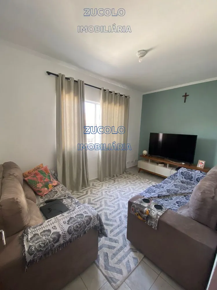 Casa, 2 quartos, 125 m² - Foto 2